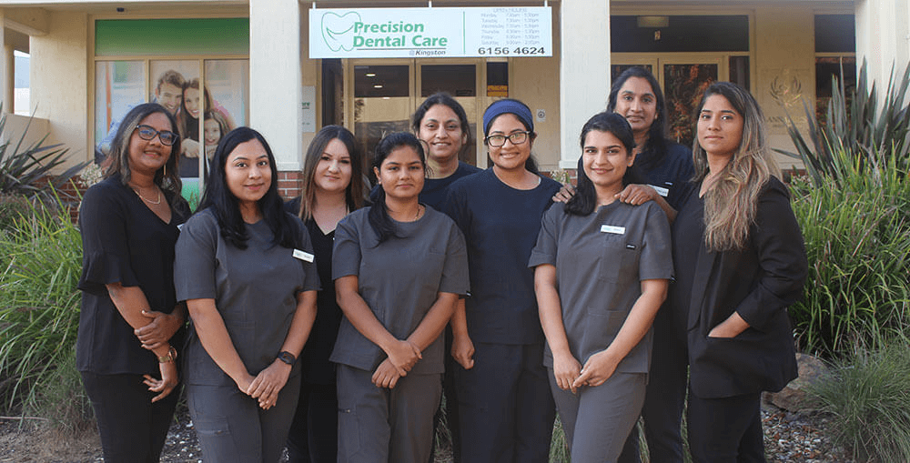 Kingston group image