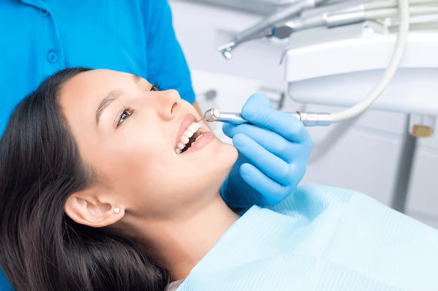 Preventative Dentistry