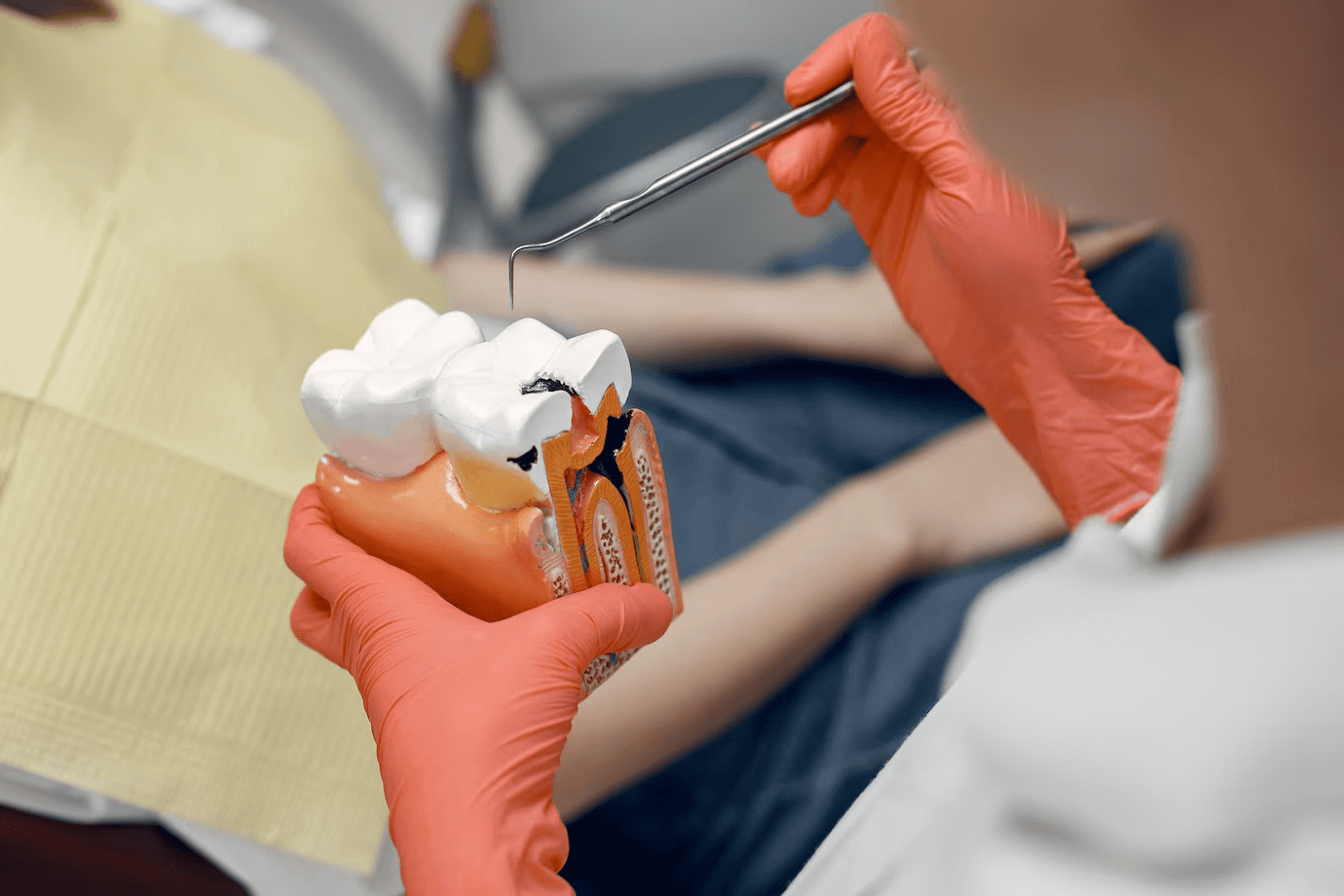Preventative Dentistry