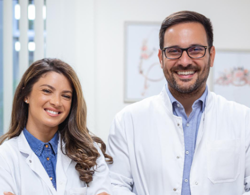 Kingston's Dentist of Choice