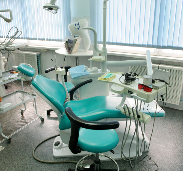 Kingston's Dentist of Choice